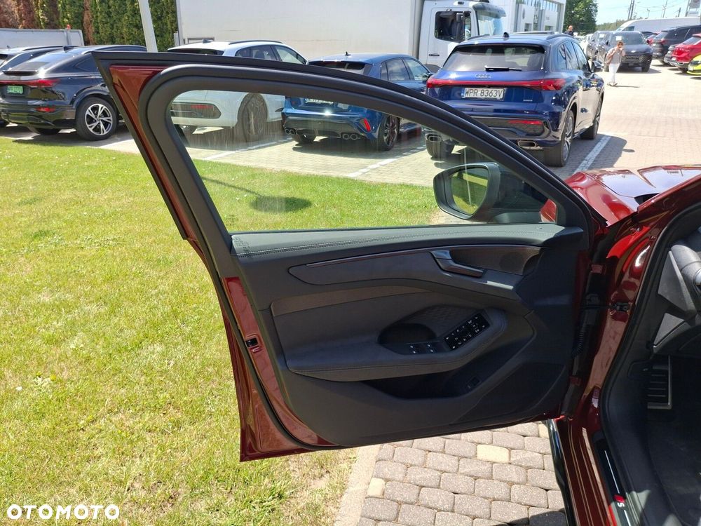 Audi A6 Avant - 25