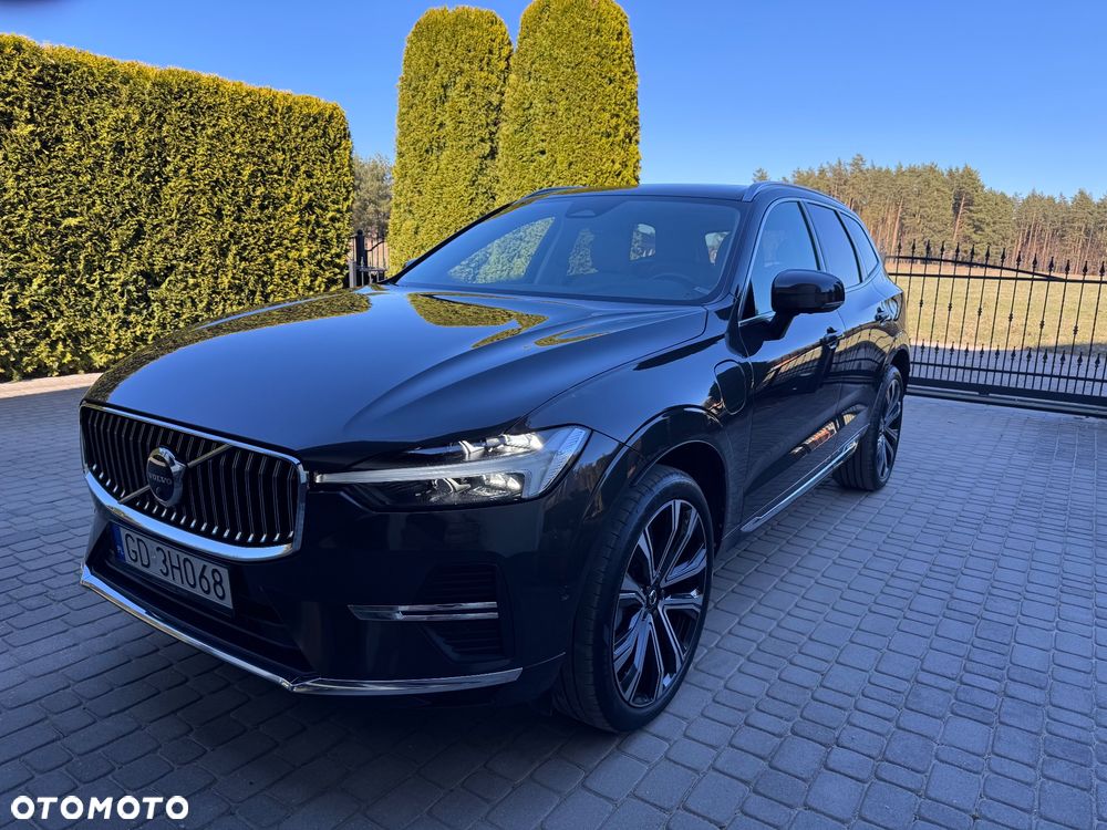 Volvo XC 60 - 2