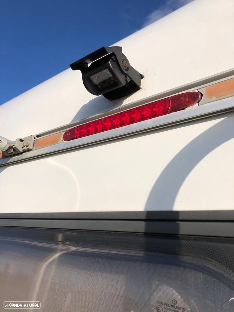 Dethleffs Advantage T5841 6.4MT - 6