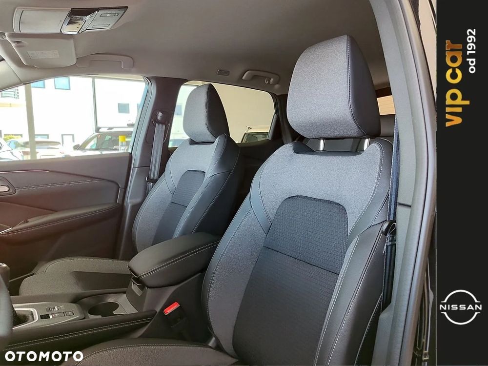 Nissan Qashqai 1.3 DIG-T MHEV N-Connecta - 9