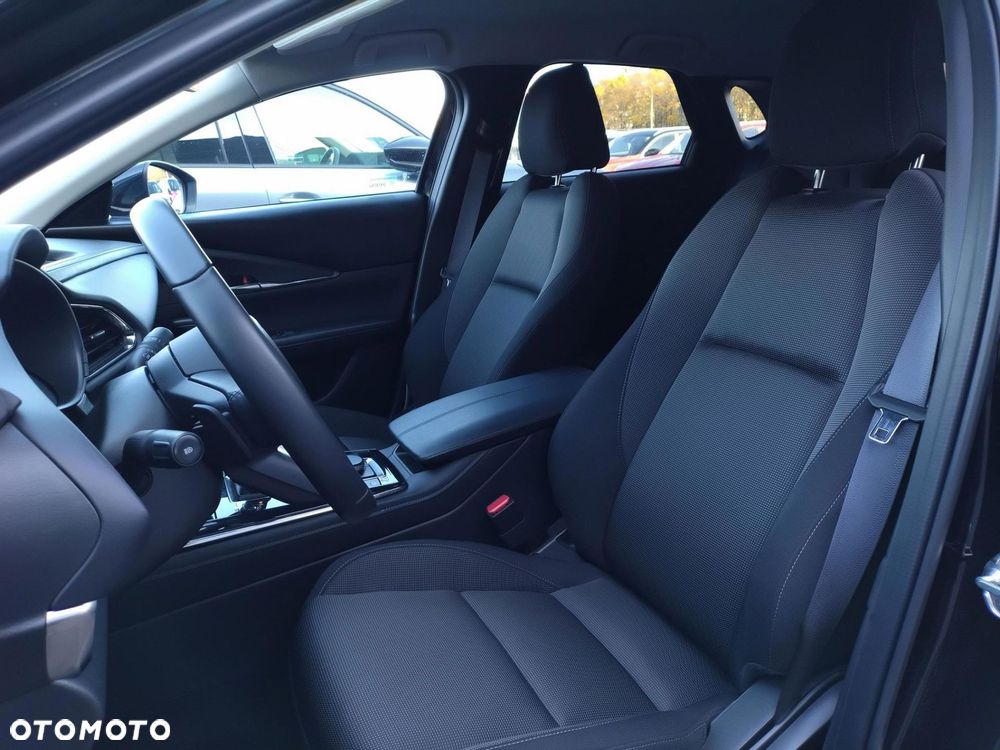 Mazda CX-30 2.0 mHEV Centre-Line 2WD - 23