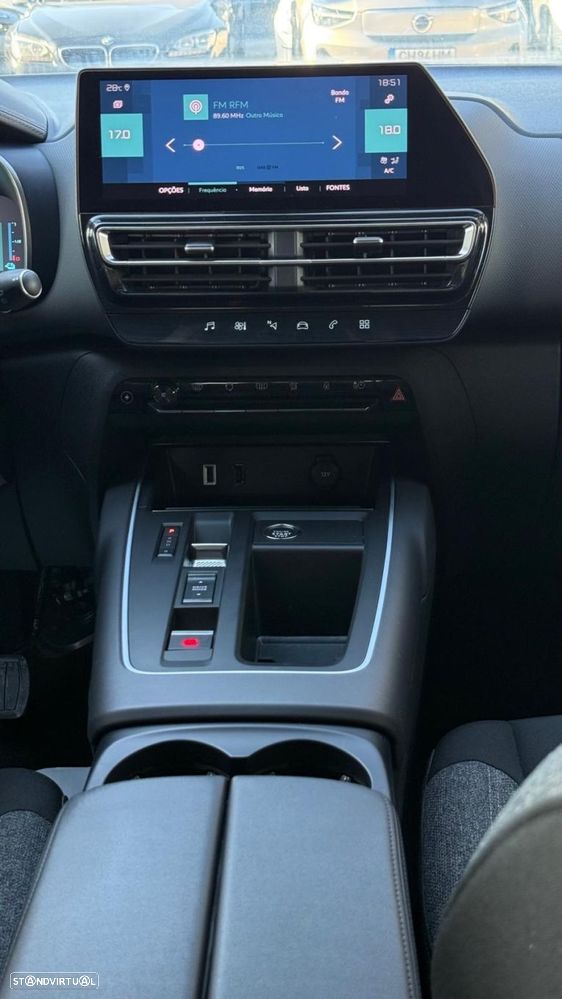 Citroën C5 Aircross - 12