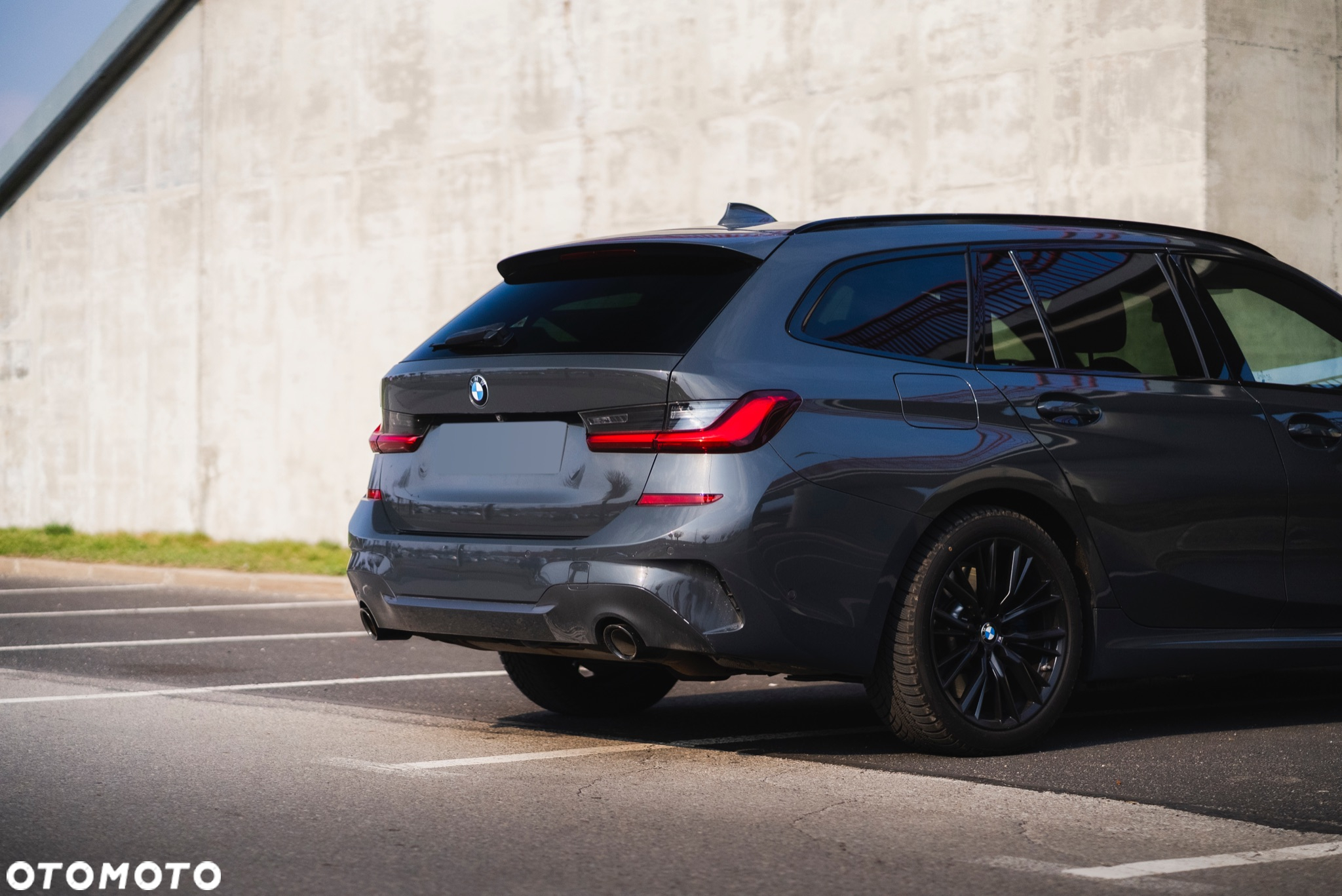 BMW Seria 3 - 20