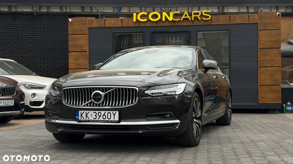 Volvo S90 B5 B Inscription - 2