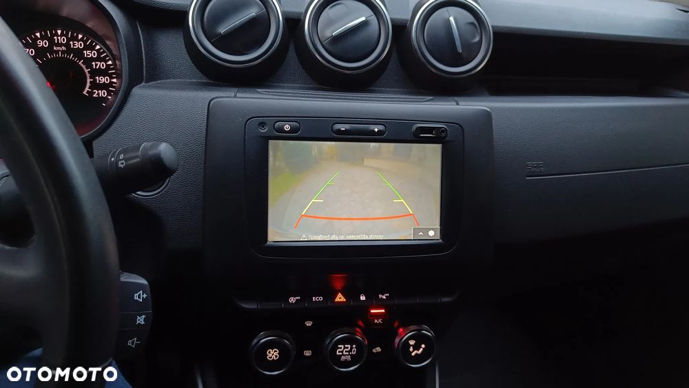 Dacia Duster 1.0 TCe Prestige - 16