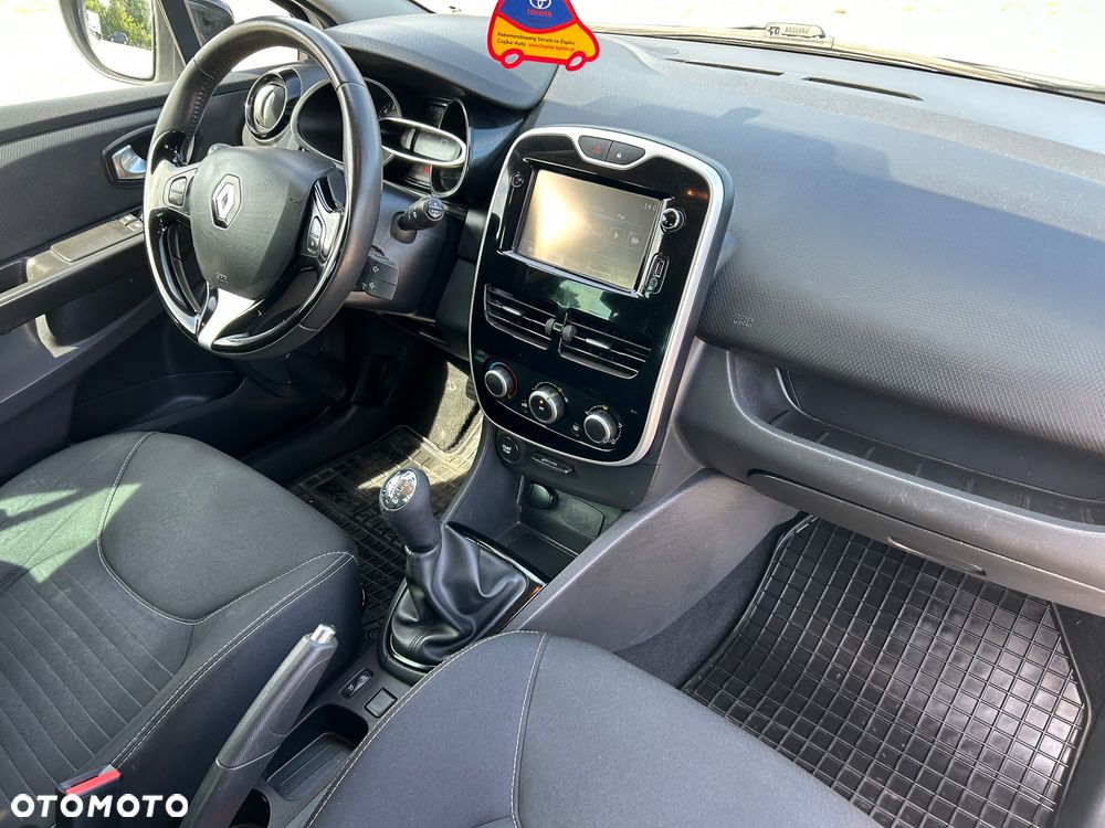 Renault Clio 0.9 Energy TCe Limited Plus - 14