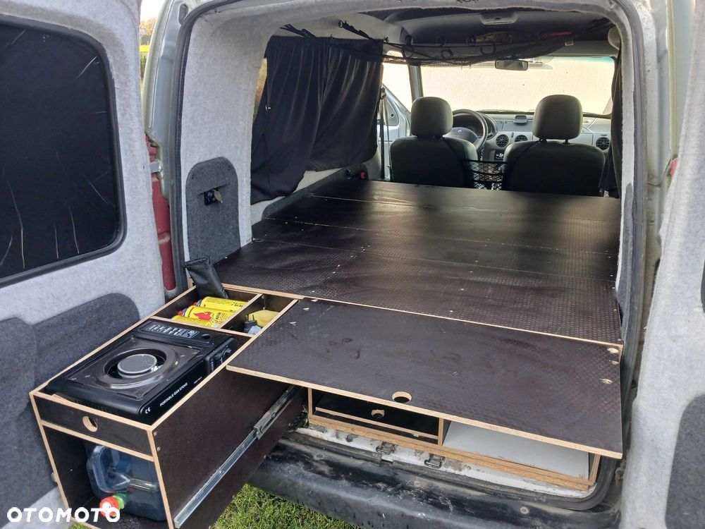 Renault Kangoo - 5