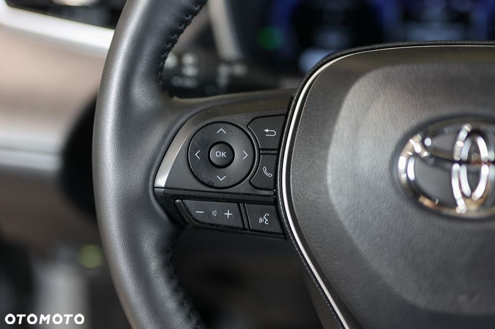 Toyota Corolla Cross - 27