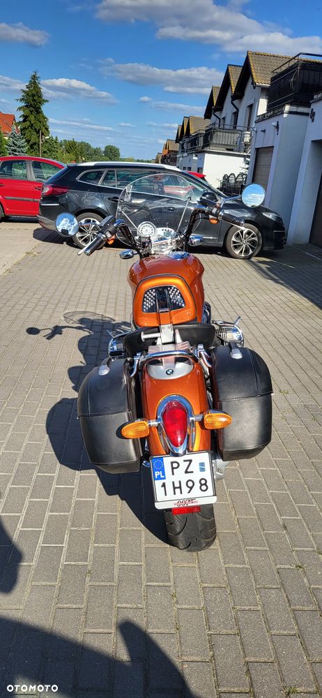 BMW R - 10