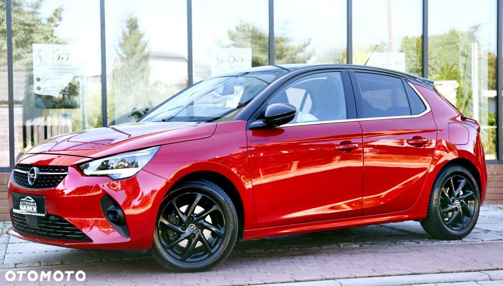 Opel Corsa - 5