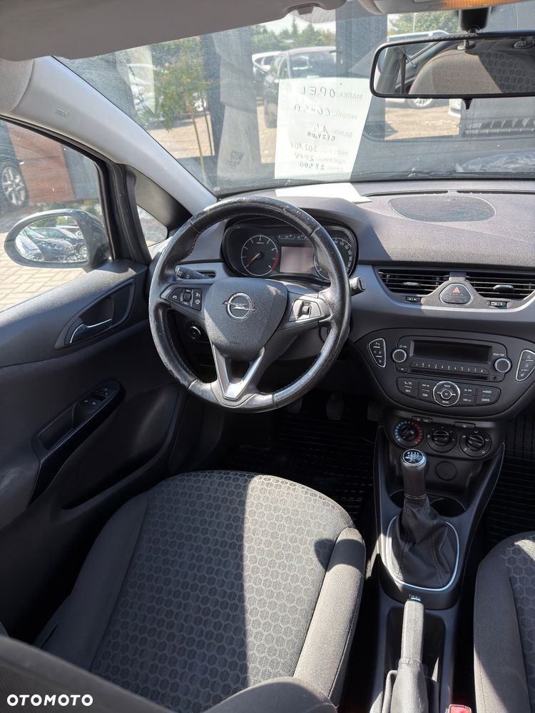 Opel Corsa - 9