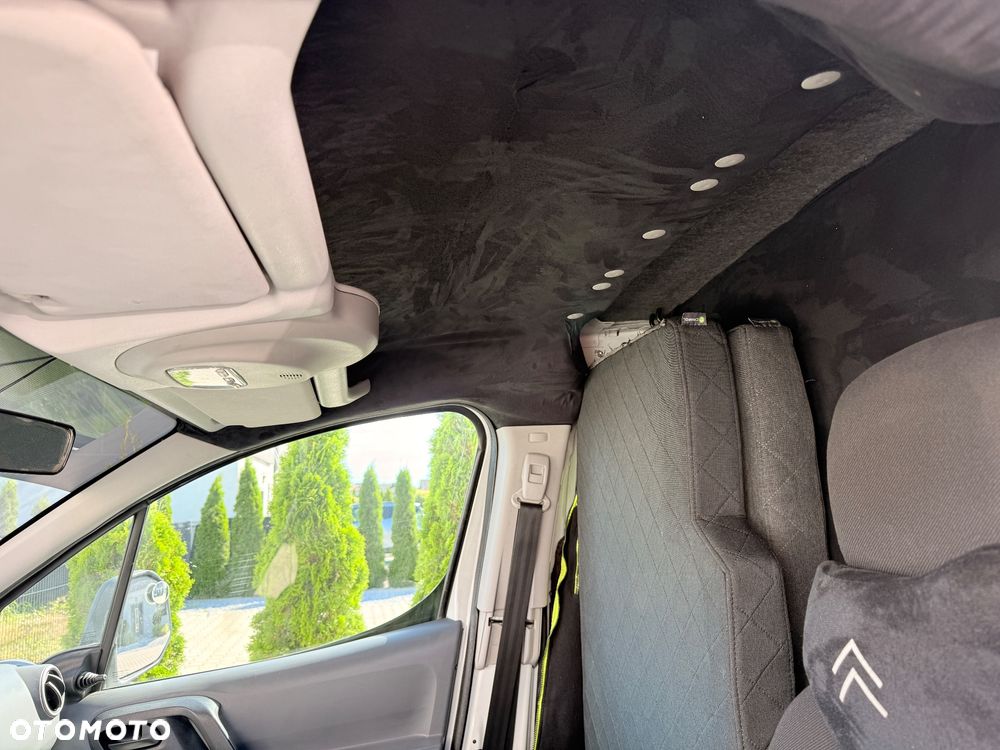 Citroën Berlingo - 15