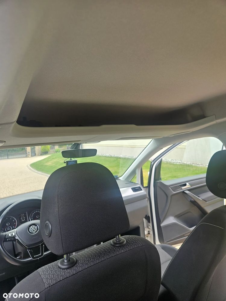 Volkswagen Caddy 1.4 TSI Comfortline - 10