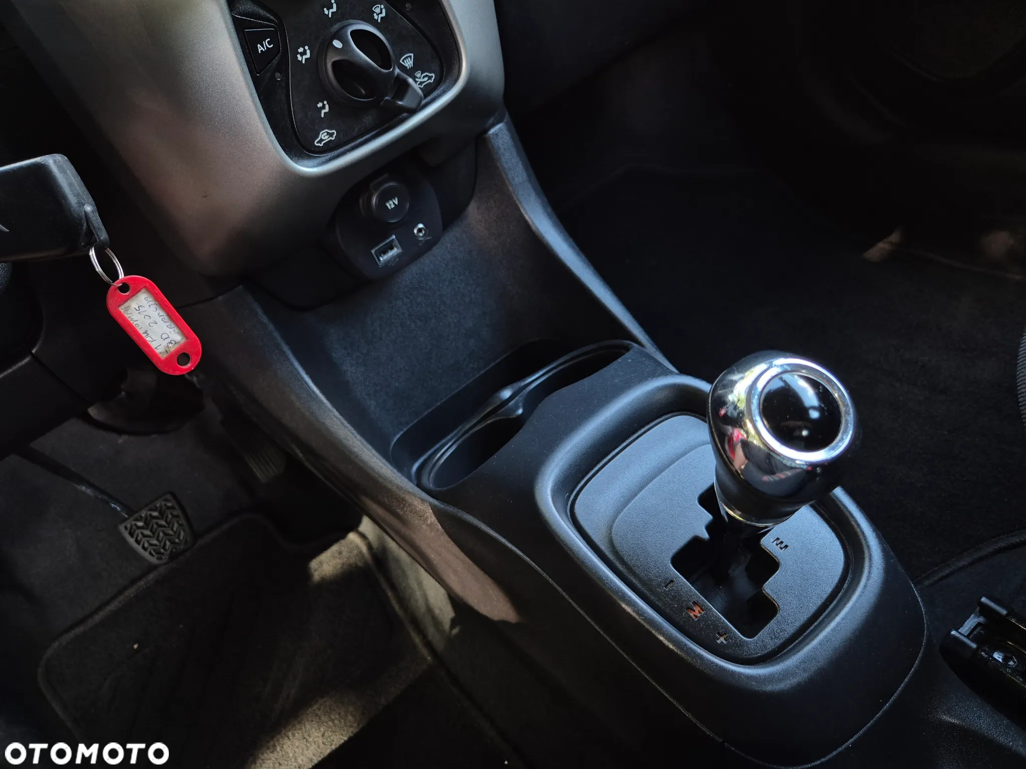Citroën C1 AIRSCAPE VTi 68 ETG Shine - 28