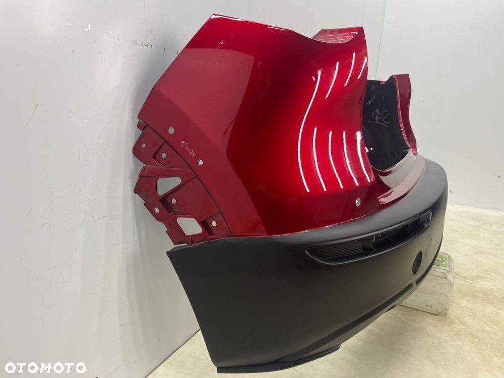 Zderzak tylny Mazda CX-30 CX30 19r.- tył 4XPDC DGH9-50221 - 2