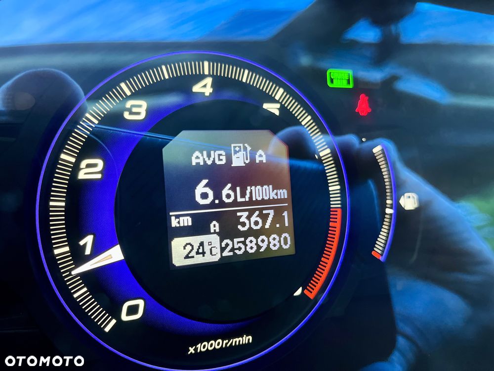 Honda Civic 1.8i-VTEC Executive - 23