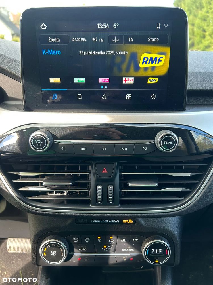 Ford Escape 1.5 EcoBoost AWD SE - 7