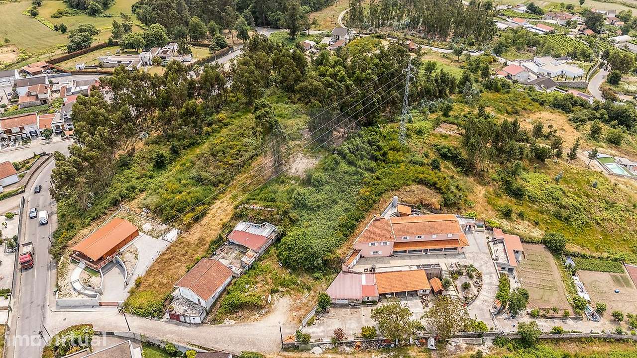 Terreno  para venda - Grande imagem: 5/6