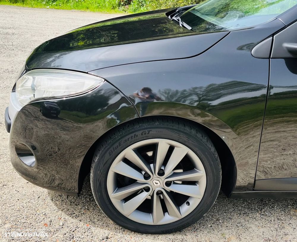 Renault Mégane Coupe - 6