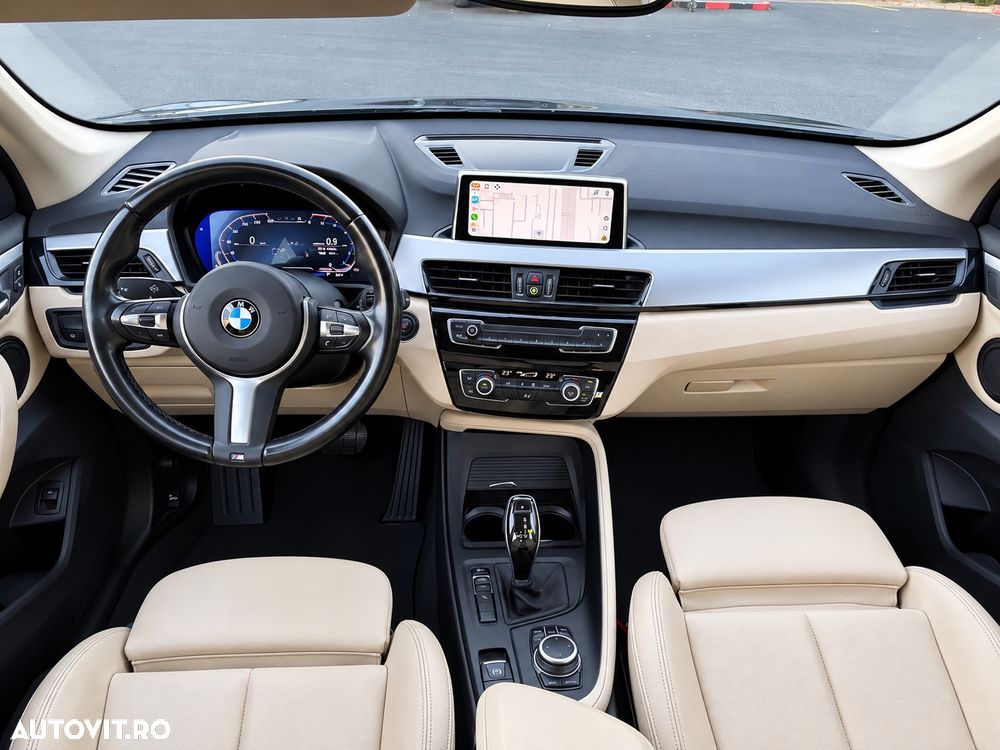 BMW X1 - 5