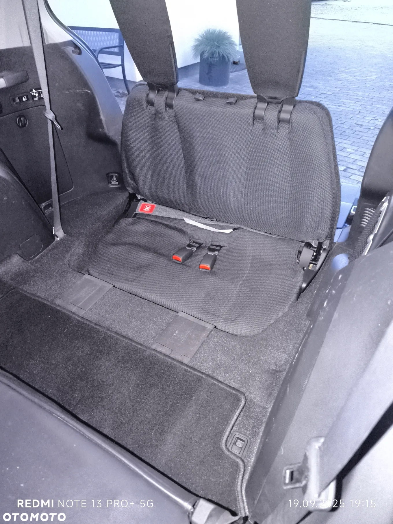 Mitsubishi Outlander 2.2 DI-D 4WD Instyle - 15