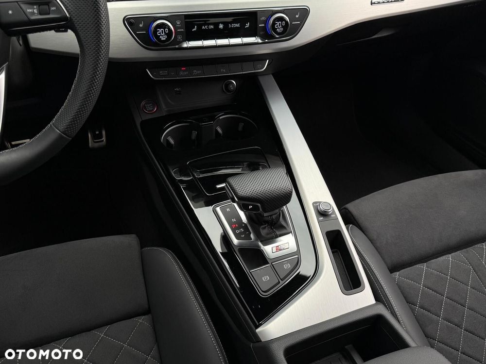 Audi S5 Sportback TDI mHEV Quattro Tiptronic - 29