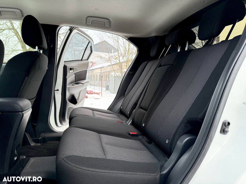 Mitsubishi Eclipse-Cross PHEV Intense+ - 20