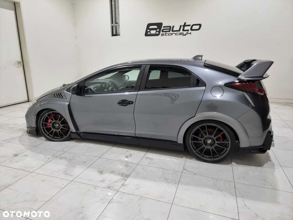 Honda Civic - 3