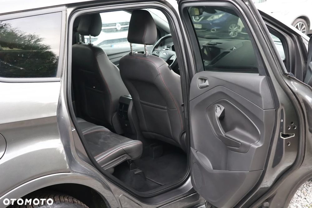 Ford Kuga 1.5 EcoBoost FWD ST-Line ASS - 11