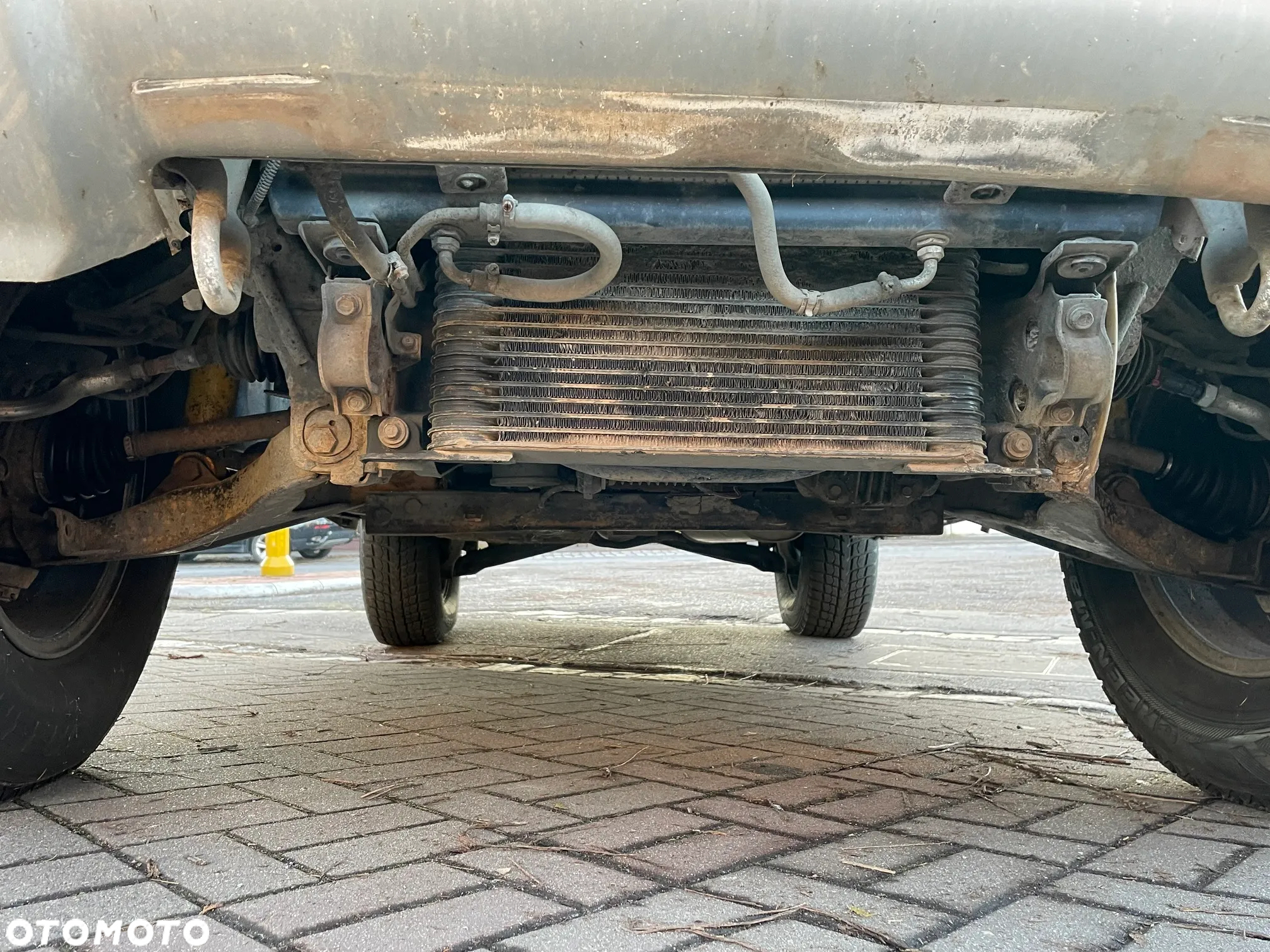 Mitsubishi Pajero 3.2 DID - 19