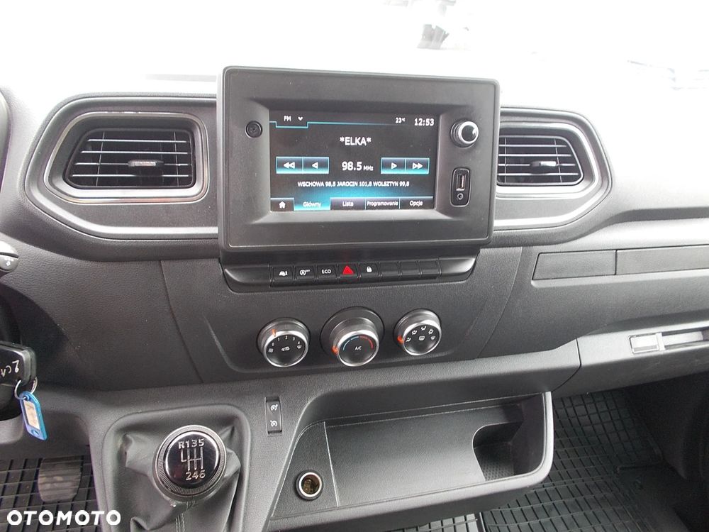 Renault Master - 31
