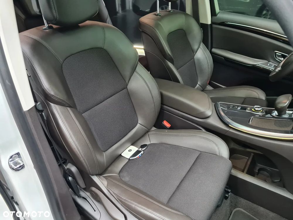 Renault Espace Energy dCi 160 EDC Intens - 15