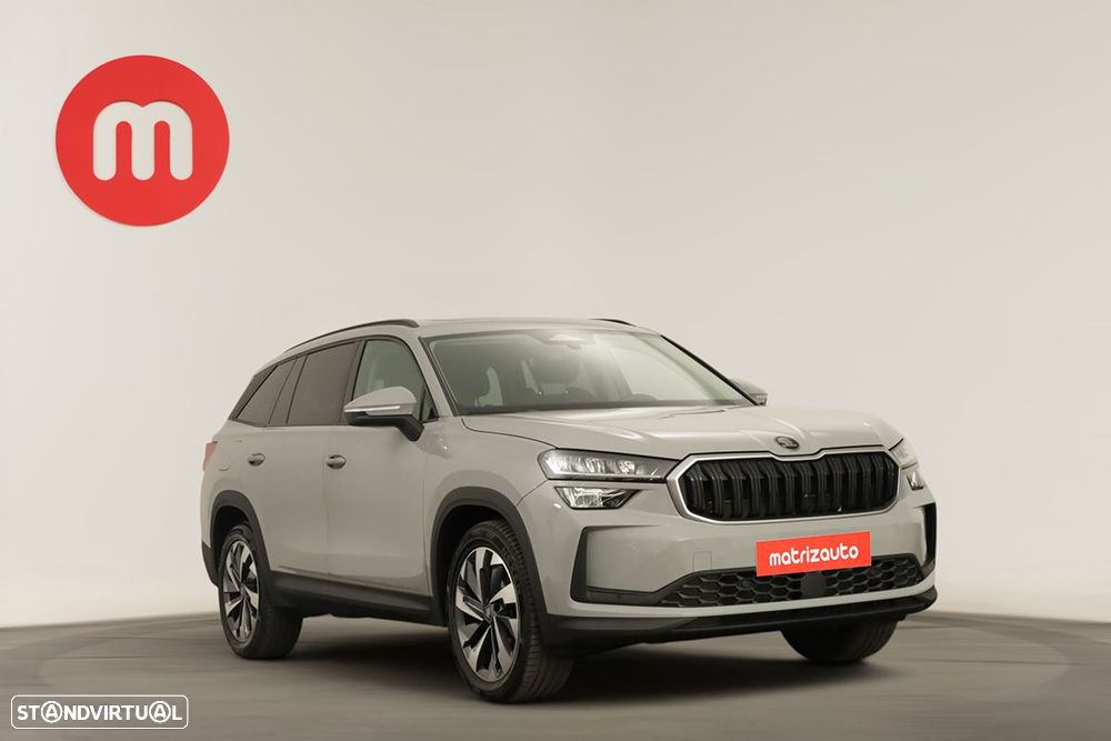 Skoda Kodiaq 2.0 TDI Ultra DSG - 1