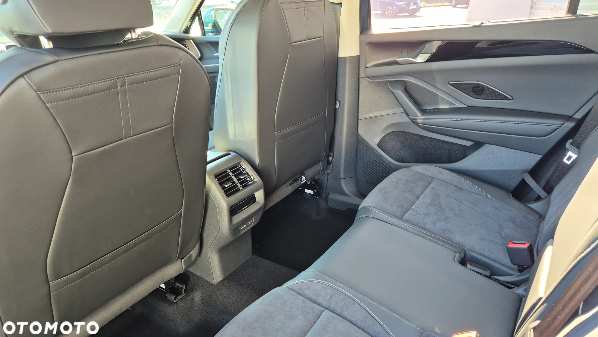 Volkswagen Tayron - 10