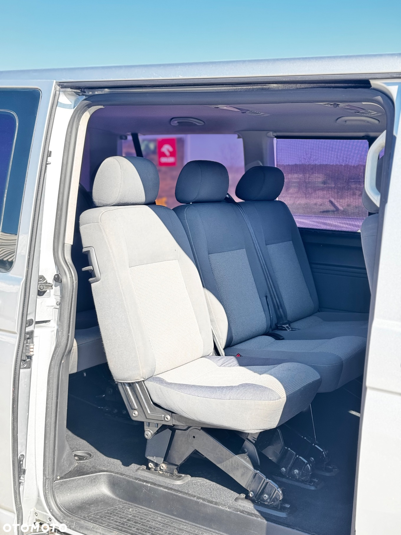 Volkswagen Caravelle L2 Comfortline - 12