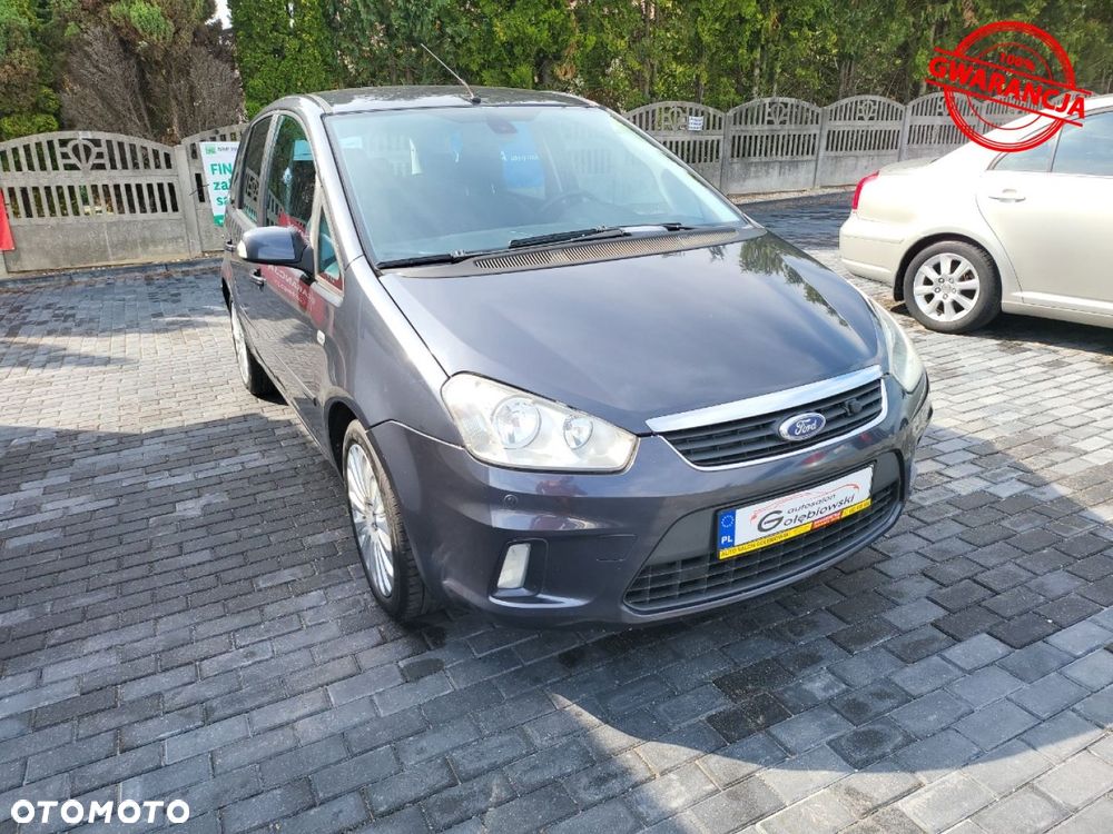 Ford C-MAX - 16