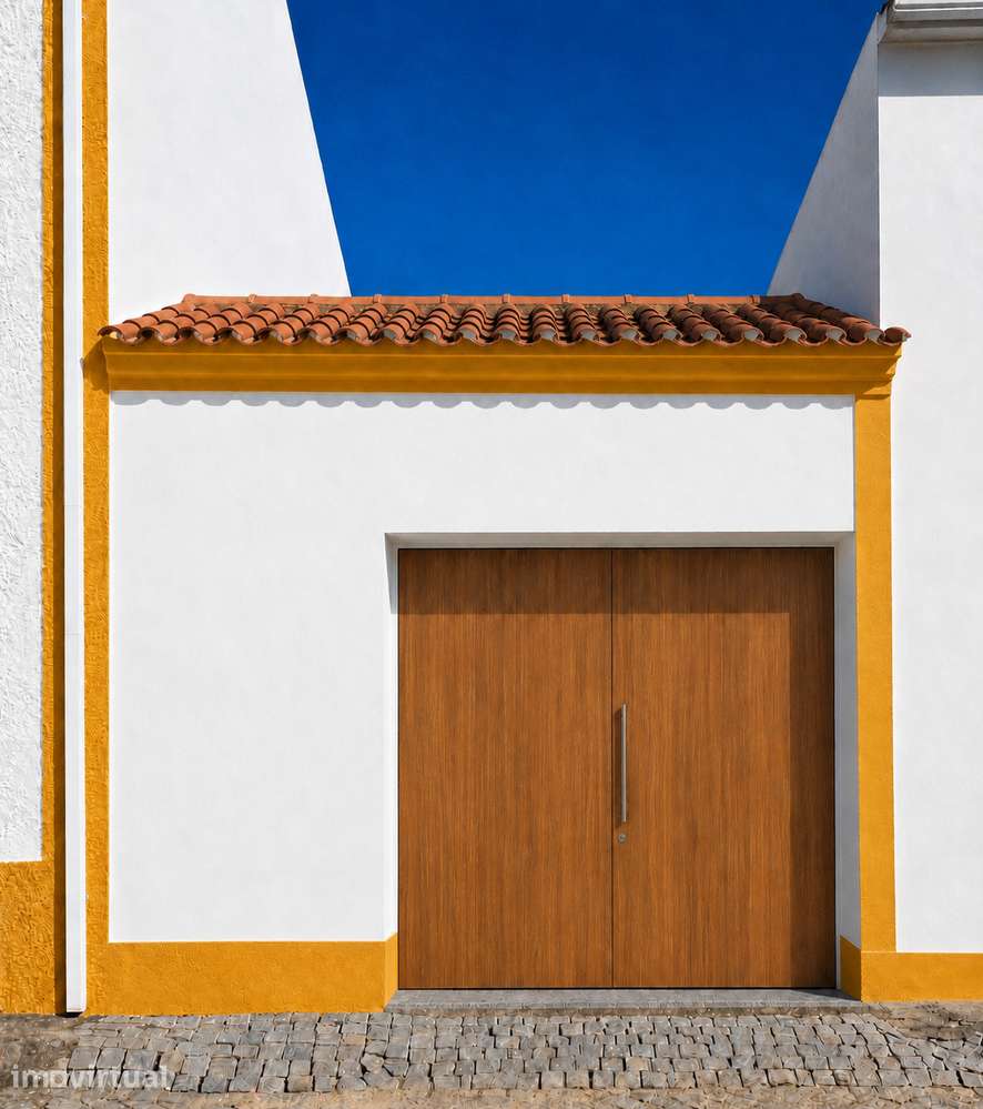 LOFT PREMIUM LICENCIADO com PROJECTO APROVADO - Grande imagem: 5/5