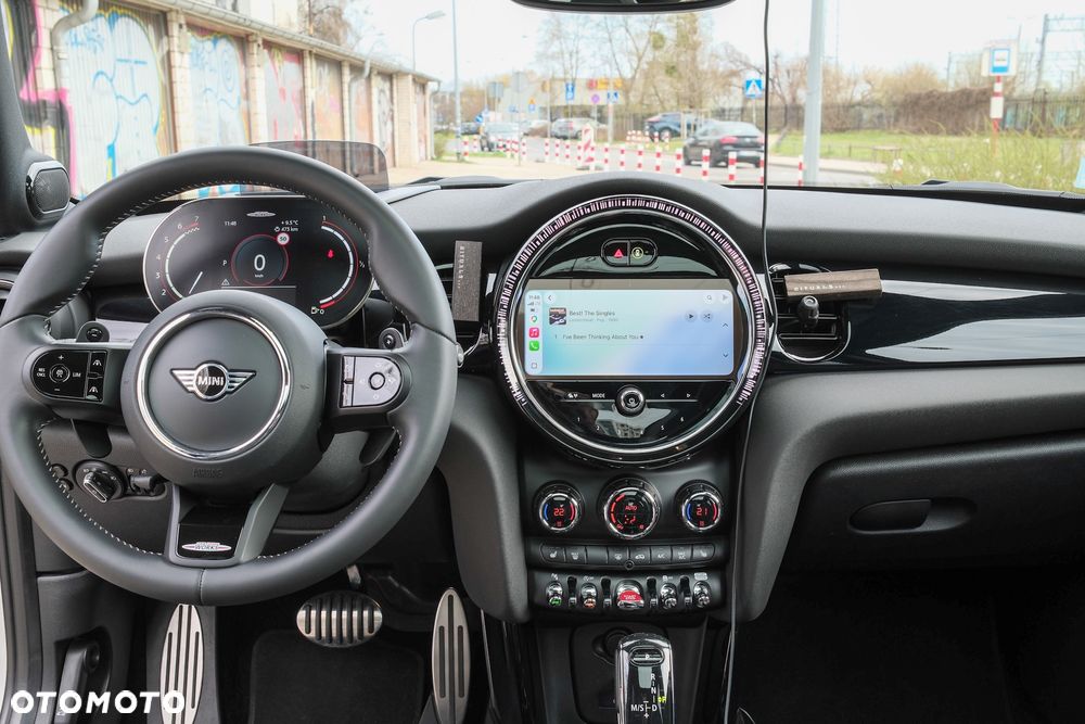 MINI John Cooper Works - 8