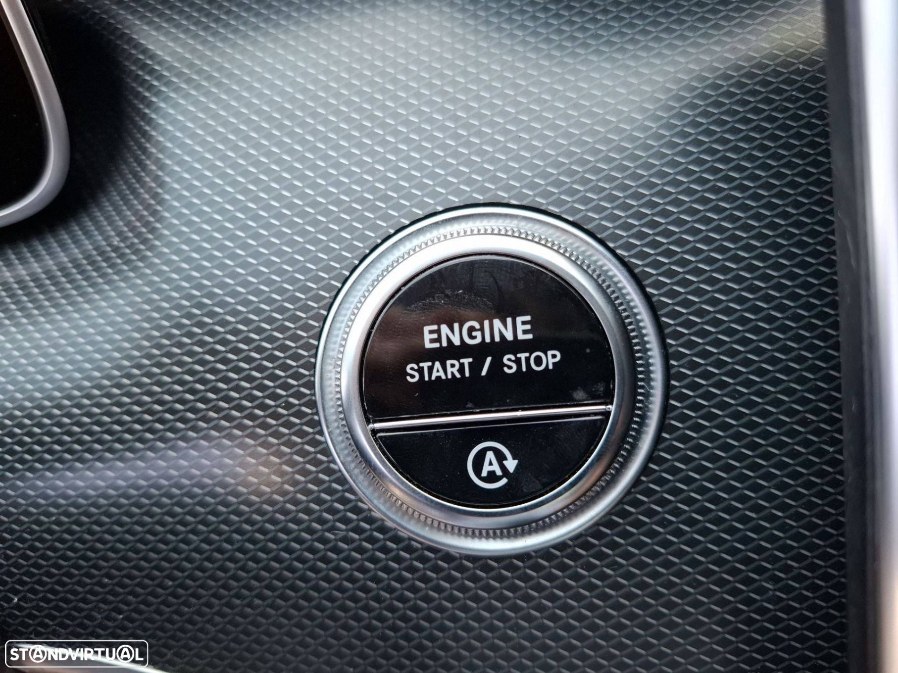 Mercedes-Benz C 220 d Avantgarde - 18