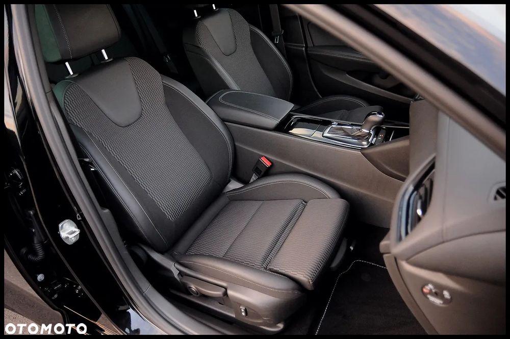 Opel Insignia 2.0 BiTurbo D 4x4 Automatik GSI - 26