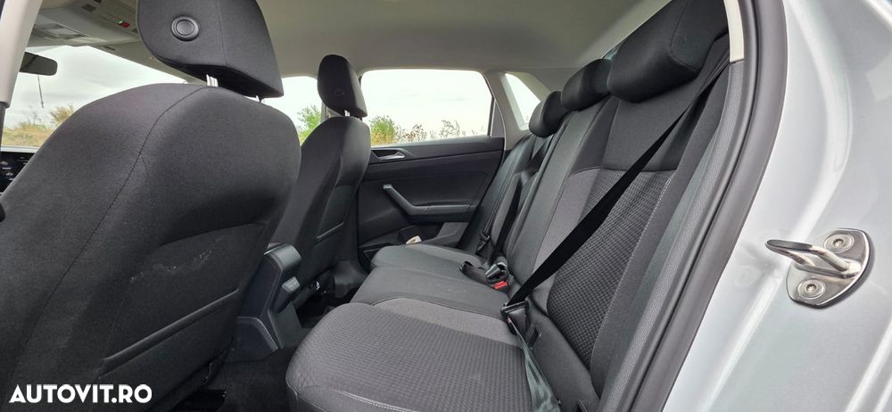 Volkswagen Polo 1.0 TSI Life - 5