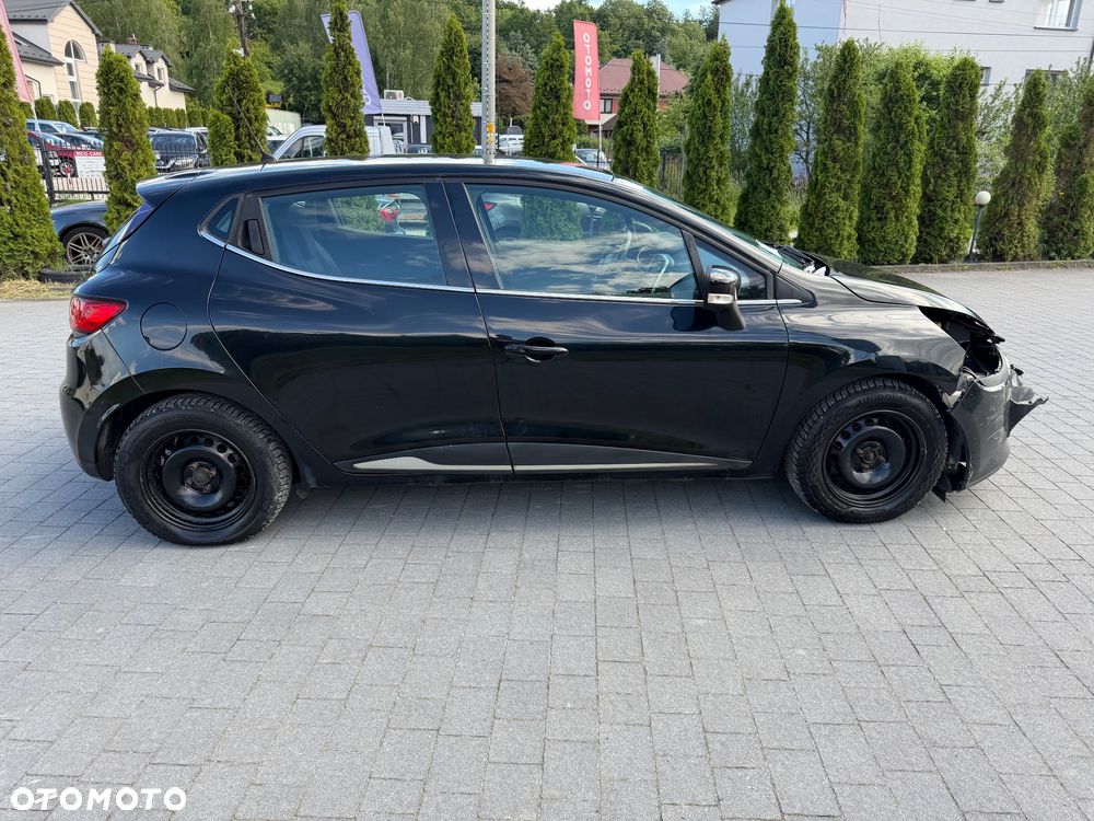 Renault Clio Energy dCi 90 Start & Stop Intens - 4