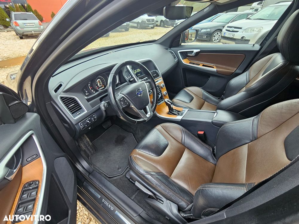 Volvo XC 60 - 8
