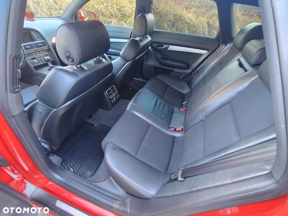 Audi A6 Avant 2.4 Quattro - 28