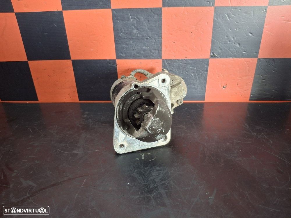 Motor De Arranque Fuso (Mitsubishi) Canter - 1