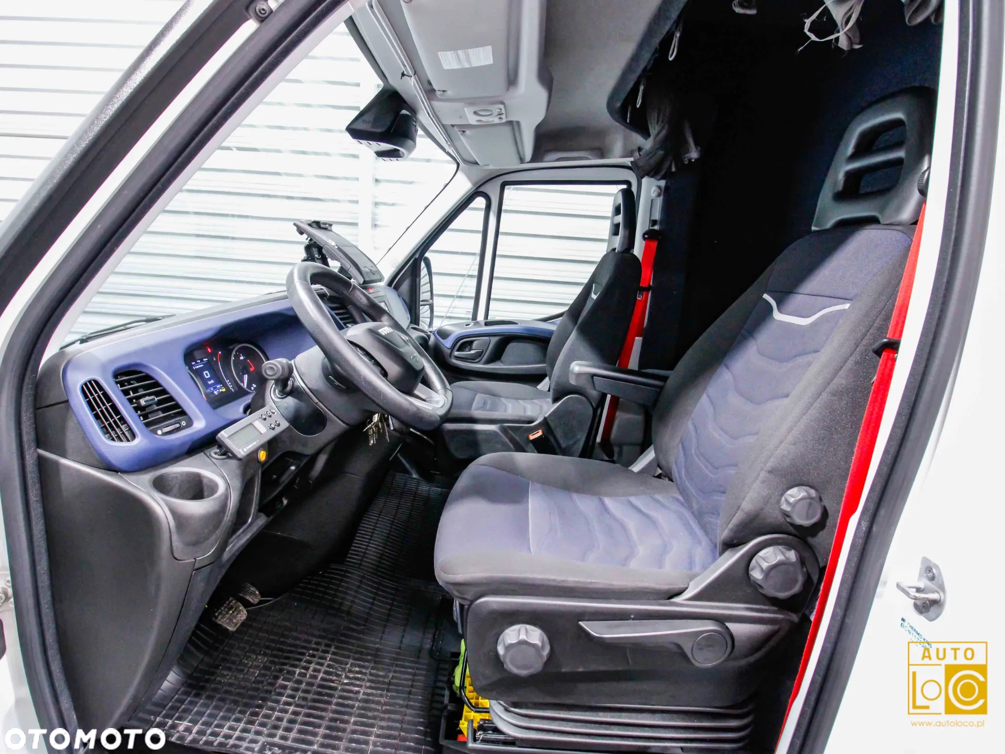 Iveco DAILY - 8