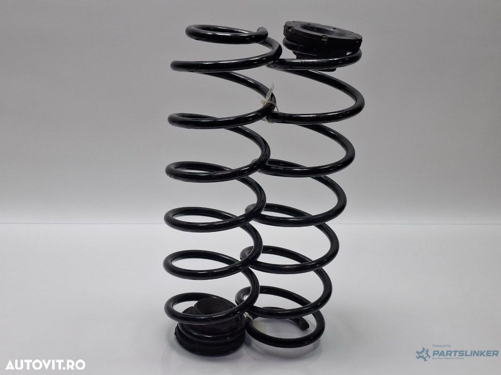 Arcuri spate SEAT CORDOBA III 6L2 2002 - 20091.4 TDI BMS, BNV 6Q0511115AP - 3