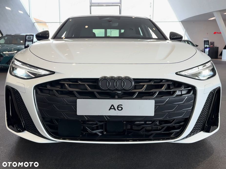 Audi A6 Limousine 40 TDI mHEV Quattro S Line S tronic - 5