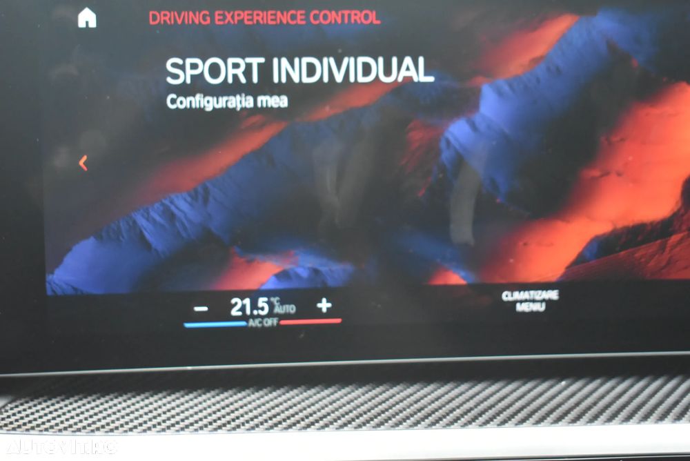 BMW Seria 4 420d xDrive AT MHEV - 25