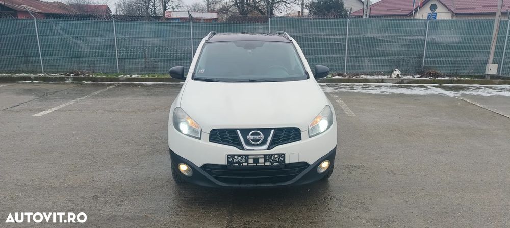Nissan Qashqai 1.5 DCI DPF Acenta - 15